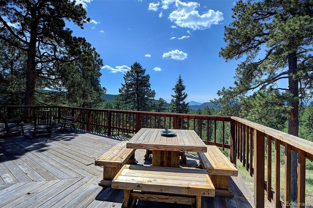 448 Rd B, Pine, CO 80470 - photo 30