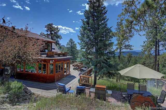 448 Rd B, Pine, CO 80470 - photo 32