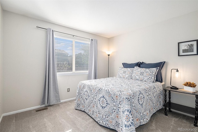 10359 Tracewood Dr, Highlands Ranch, CO 80130 - bedroom with carpet and baseboards