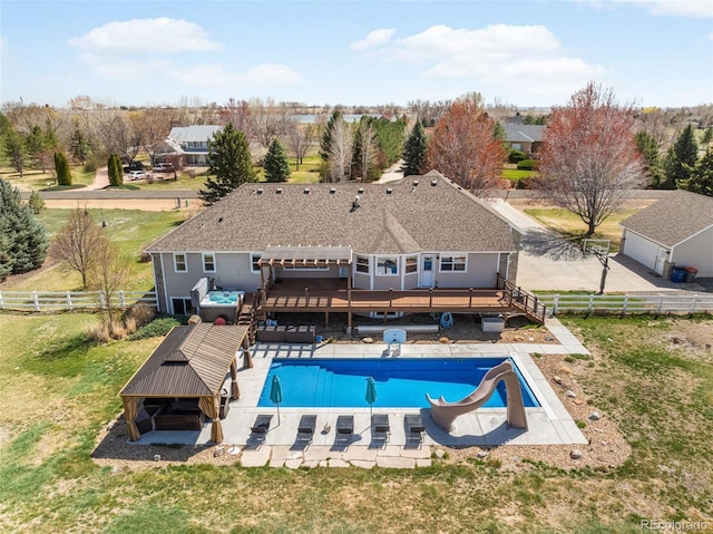 212 Mulligan Lake Dr, Mead, CO 80542 - photo 1