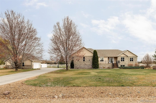 212 Mulligan Lake Dr, Mead, CO 80542 - photo 3