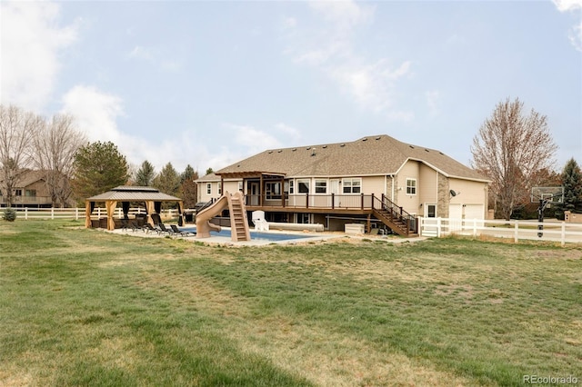 212 Mulligan Lake Dr, Mead, CO 80542 - photo 36