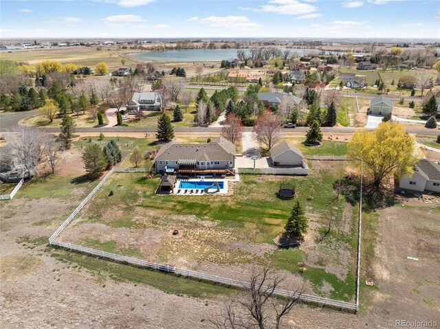 212 Mulligan Lake Dr, Mead, CO 80542 - photo 37