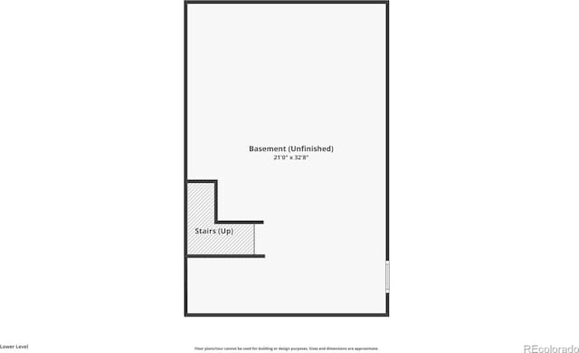room layout