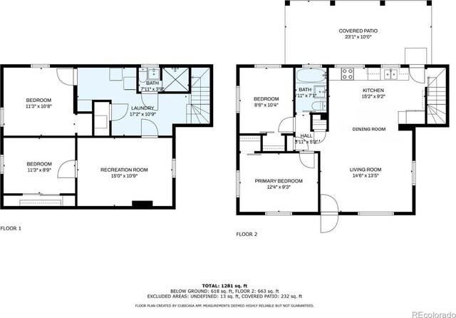3020 Niagara St, Denver, CO 80207 - photo 25