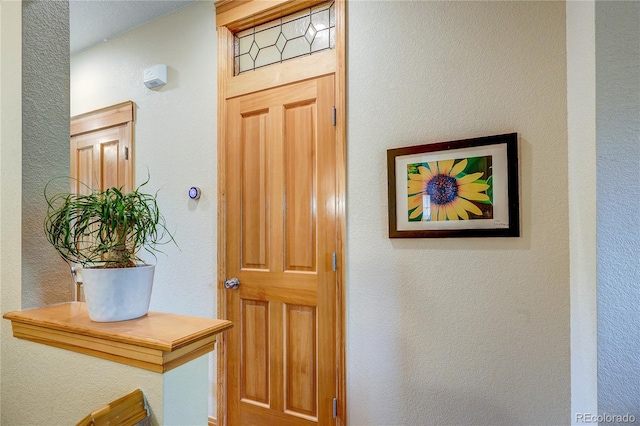 3354 Wabash St, Denver, CO 80238 - view of foyer