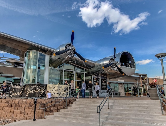 3354 Wabash St, Denver, CO 80238 - view of property
