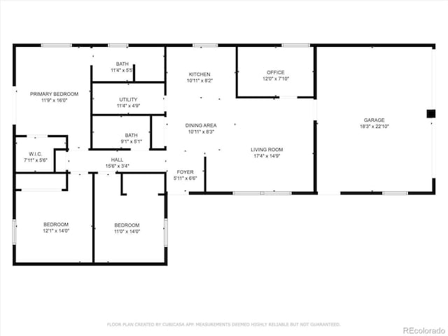 20 Rex Cir, Salida, CO 81201 - photo 30