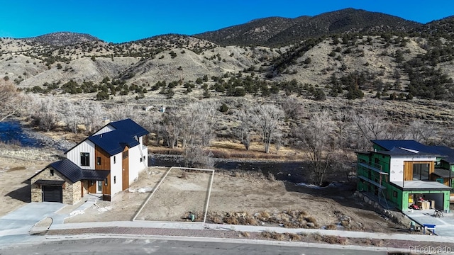 209 River Ridge Ln, Salida CO, 81201 land for sale