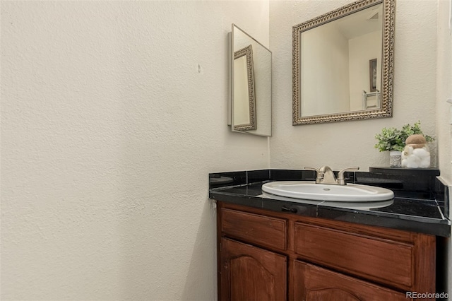 1451 S Quitman St, Denver, CO 80219 - bathroom with vanity