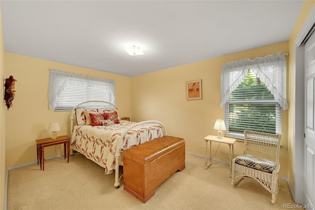 6425 W Frost Dr, Littleton, CO 80128 - carpeted bedroom featuring baseboards