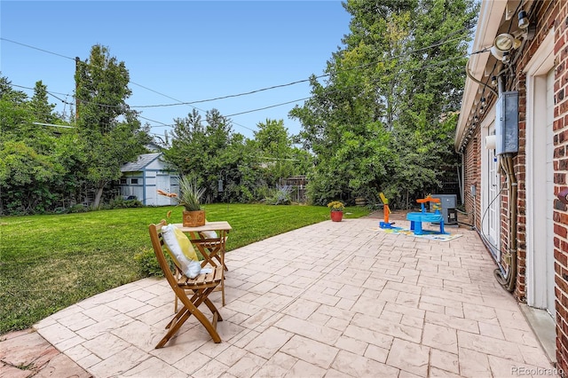 1257 Pontiac St, Denver, CO 80220 - photo 29