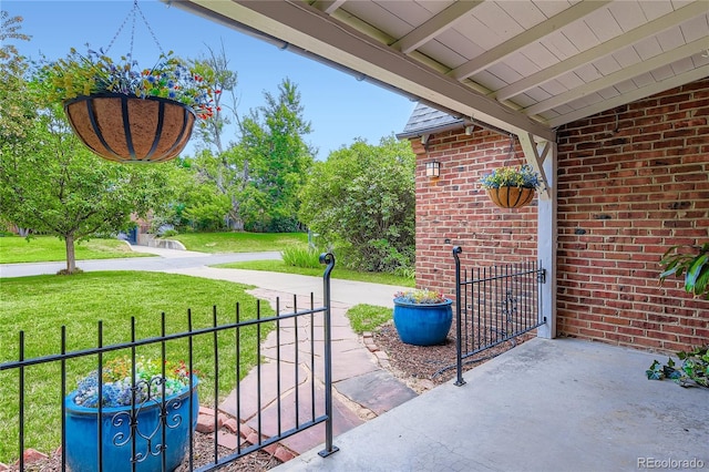 1257 Pontiac St, Denver, CO 80220 - photo 35