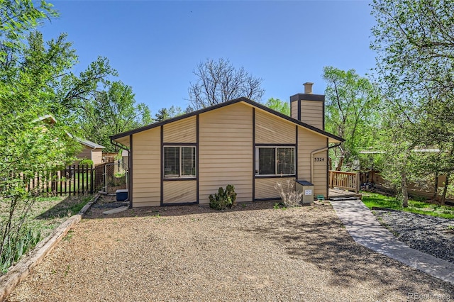 3324 W Kiowa St, Colorado Springs, CO 80904 - photo 2