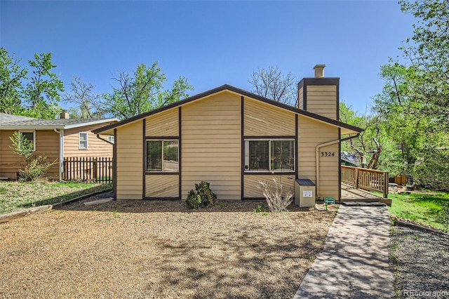 3324 W Kiowa St, Colorado Springs, CO 80904 - photo 3