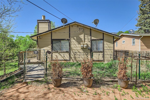 3324 W Kiowa St, Colorado Springs, CO 80904 - photo 26