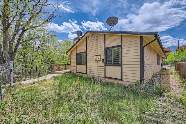 3324 W Kiowa St, Colorado Springs, CO 80904 - photo 31