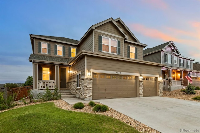 7734 Blue Water Dr, Castle Rock, CO 80108 - photo 2
