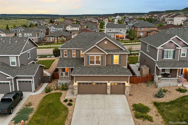7734 Blue Water Dr, Castle Rock, CO 80108 - photo 46