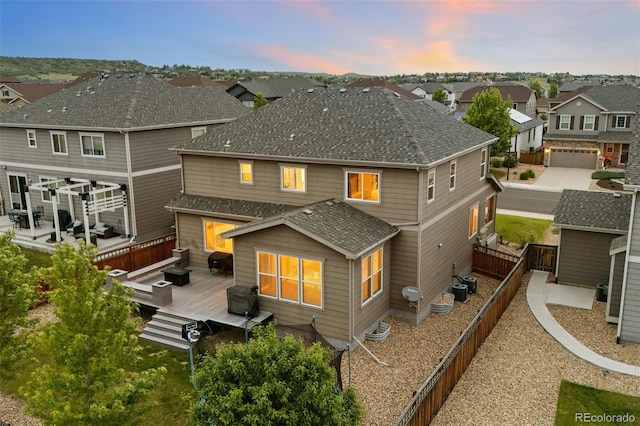 7734 Blue Water Dr, Castle Rock, CO 80108 - photo 47