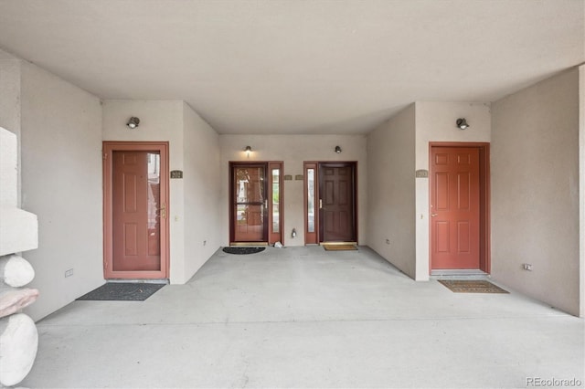 10725 Eliot Cir Unit 102, Denver, CO 80234 - view of property entrance