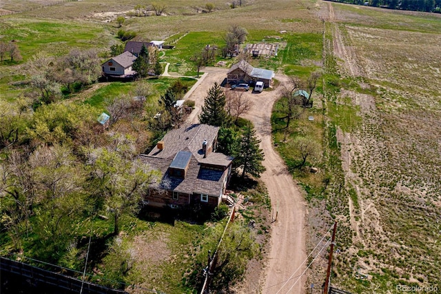 4586 N 95th St, Lafayette, CO 80026 - view of rural area