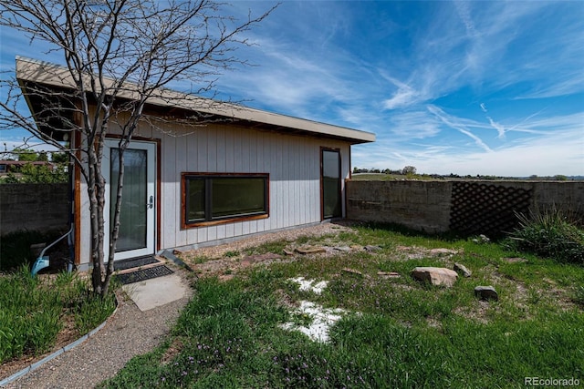 4586 N 95th St, Lafayette, CO 80026 - view of outbuilding