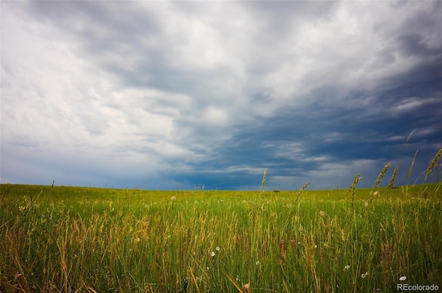 4586 N 95th St, Lafayette, CO 80026 - view of undeveloped land