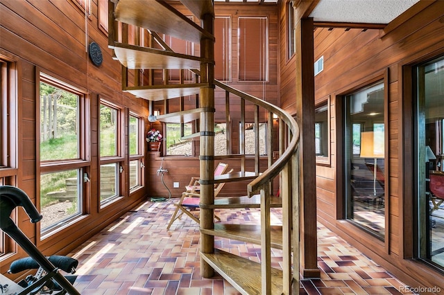 4 Pine Rd, Colorado Springs, CO 80906 - view of sunroom