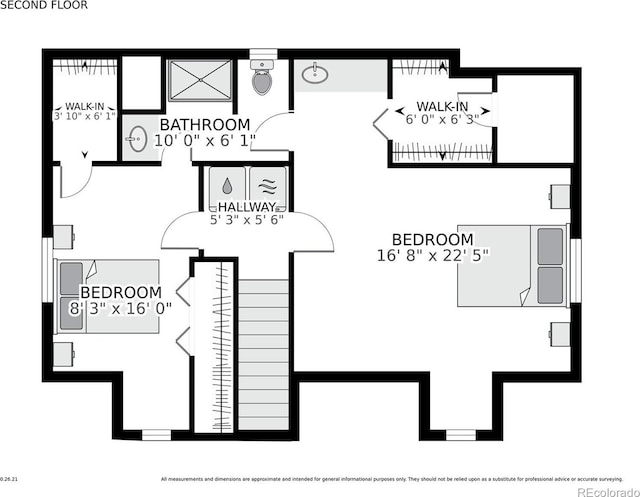 12883 W 75th Pl, Arvada, CO 80005 - photo 46