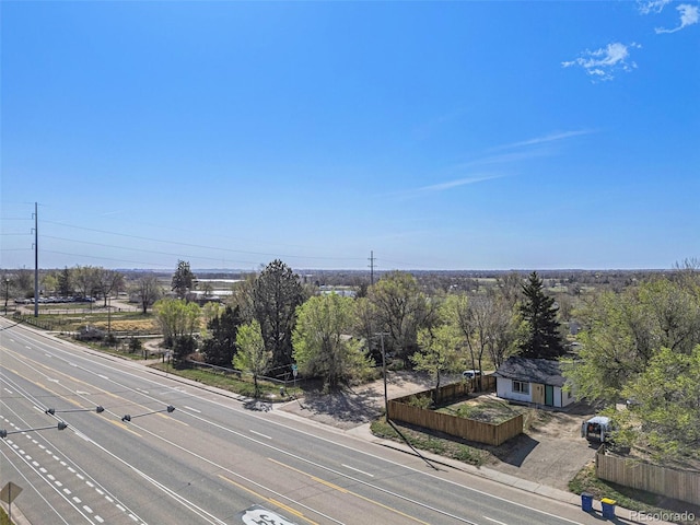 3800 W Eisenhower Blvd, Loveland, CO 80537 - aerial view