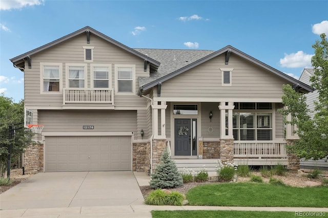 12176 S Hidden Trail Ct, Parker, CO 80138 - photo 1