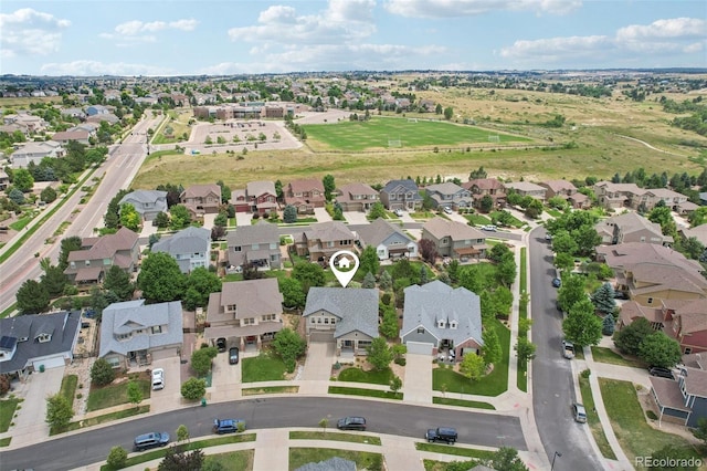 12176 S Hidden Trail Ct, Parker, CO 80138 - photo 31