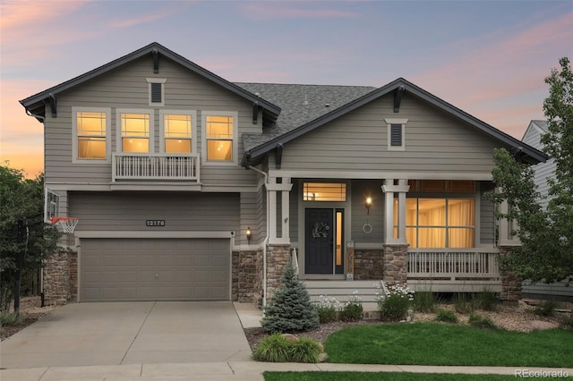 12176 S Hidden Trail Ct, Parker, CO 80138 - photo 34