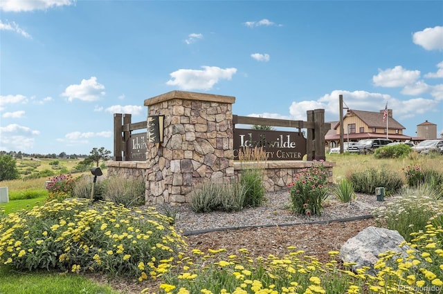 12176 S Hidden Trail Ct, Parker, CO 80138 - photo 37