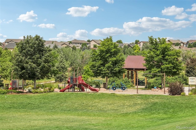 12176 S Hidden Trail Ct, Parker, CO 80138 - photo 39