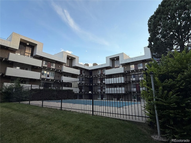 364 S Ironton St Unit 317, Aurora, CO 80012 - photo 1