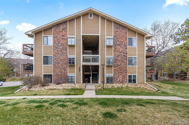 3021 S Ursula Cir Unit 102, Aurora, CO 80014 - view of property
