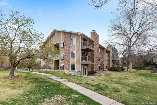 3021 S Ursula Cir Unit 102, Aurora, CO 80014 - view of property