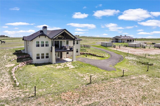 7600 Patrick Trl, Elizabeth, CO 80107 - photo 41