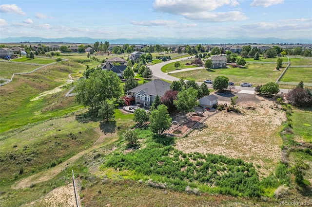 9576 E 147th Pl, Brighton, CO 80602 - drone / aerial view