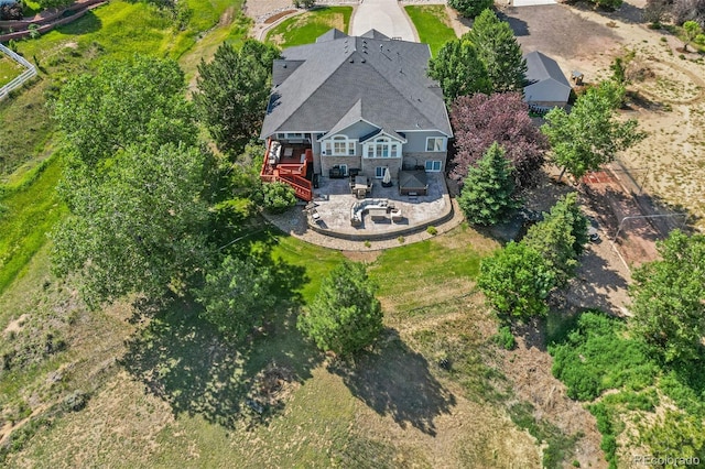 9576 E 147th Pl, Brighton, CO 80602 - view of subject property