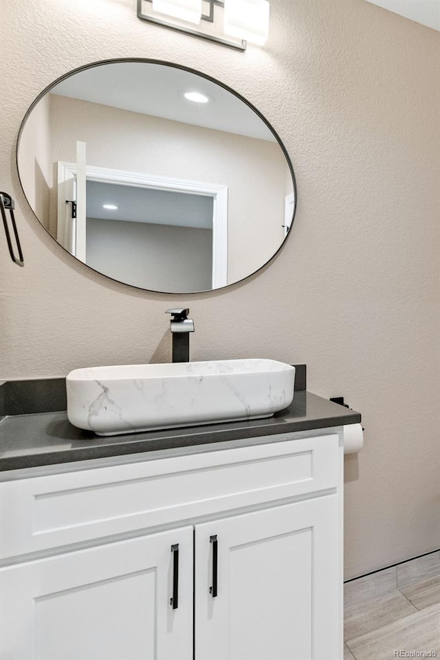 9576 E 147th Pl, Brighton, CO 80602 - bathroom with vanity