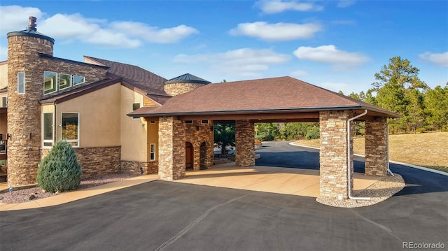 15790 Kingswood Dr, Colorado Springs, CO 80921 - photo 3