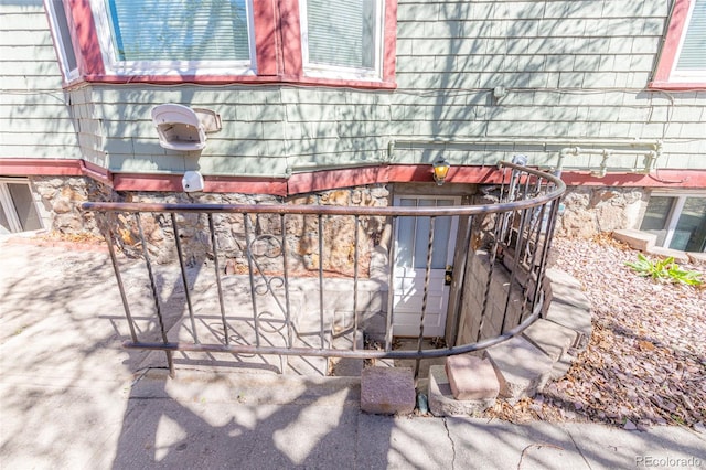 835 N Union Blvd, Colorado Springs, CO 80909 - exterior view