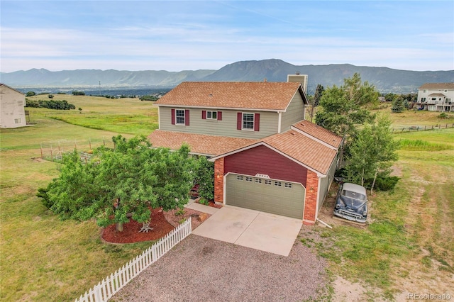 19040 Beacon Lite Rd, Monument, CO 80132 - photo 1