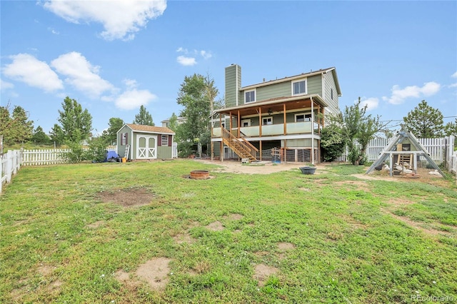 19040 Beacon Lite Rd, Monument, CO 80132 - photo 39