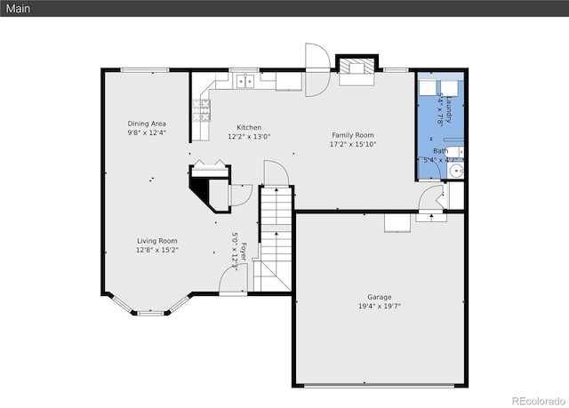 19040 Beacon Lite Rd, Monument, CO 80132 - photo 44