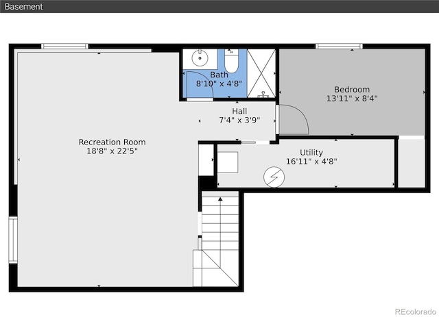 19040 Beacon Lite Rd, Monument, CO 80132 - photo 46