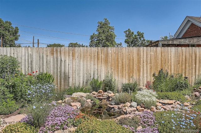 4883 Perry St, Denver, CO 80212 - view of yard